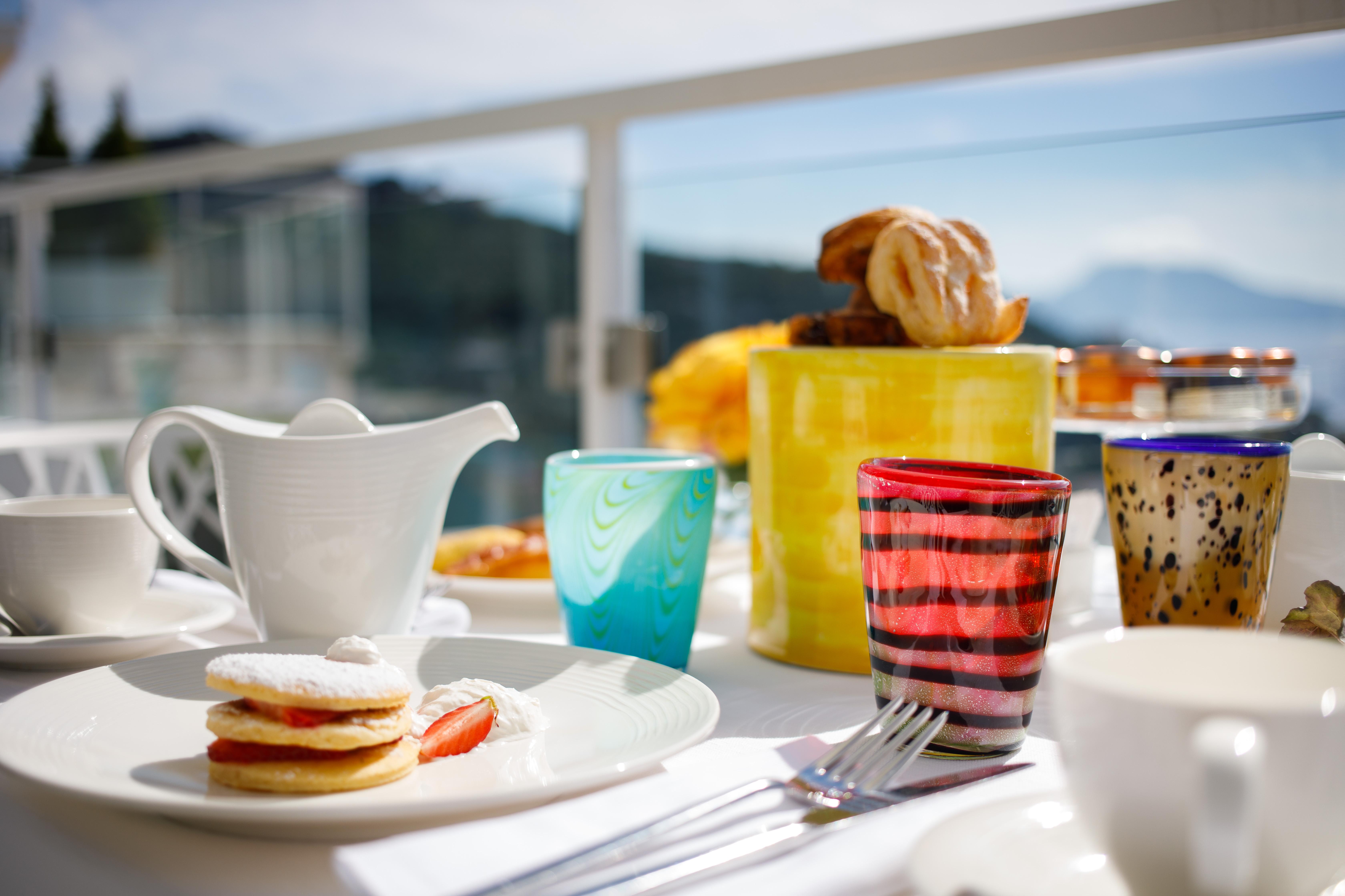 Villa Fiorella Art Hotel 마사루브렌세 외부 사진