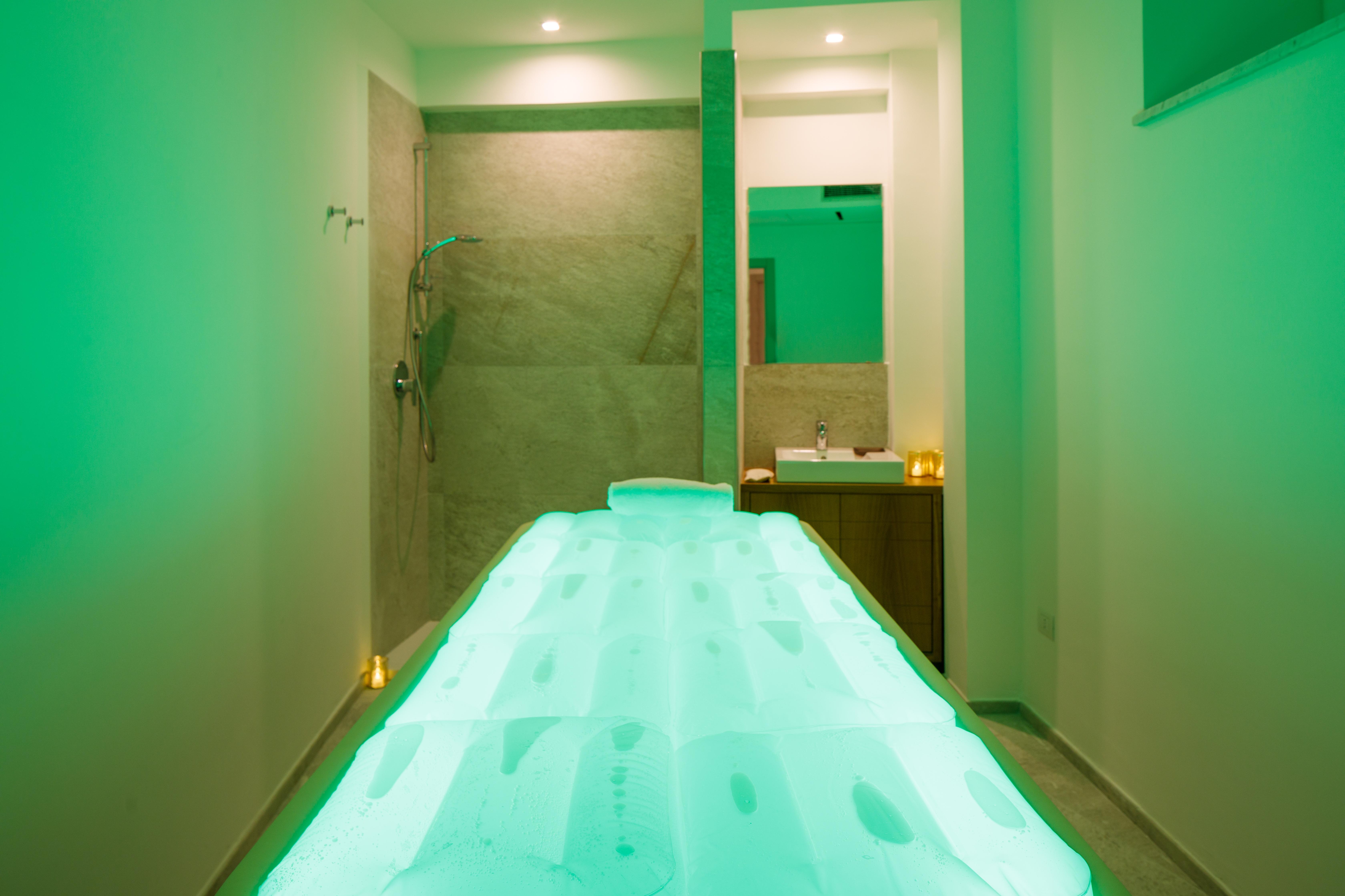 Villa Fiorella Art Hotel 마사루브렌세 외부 사진