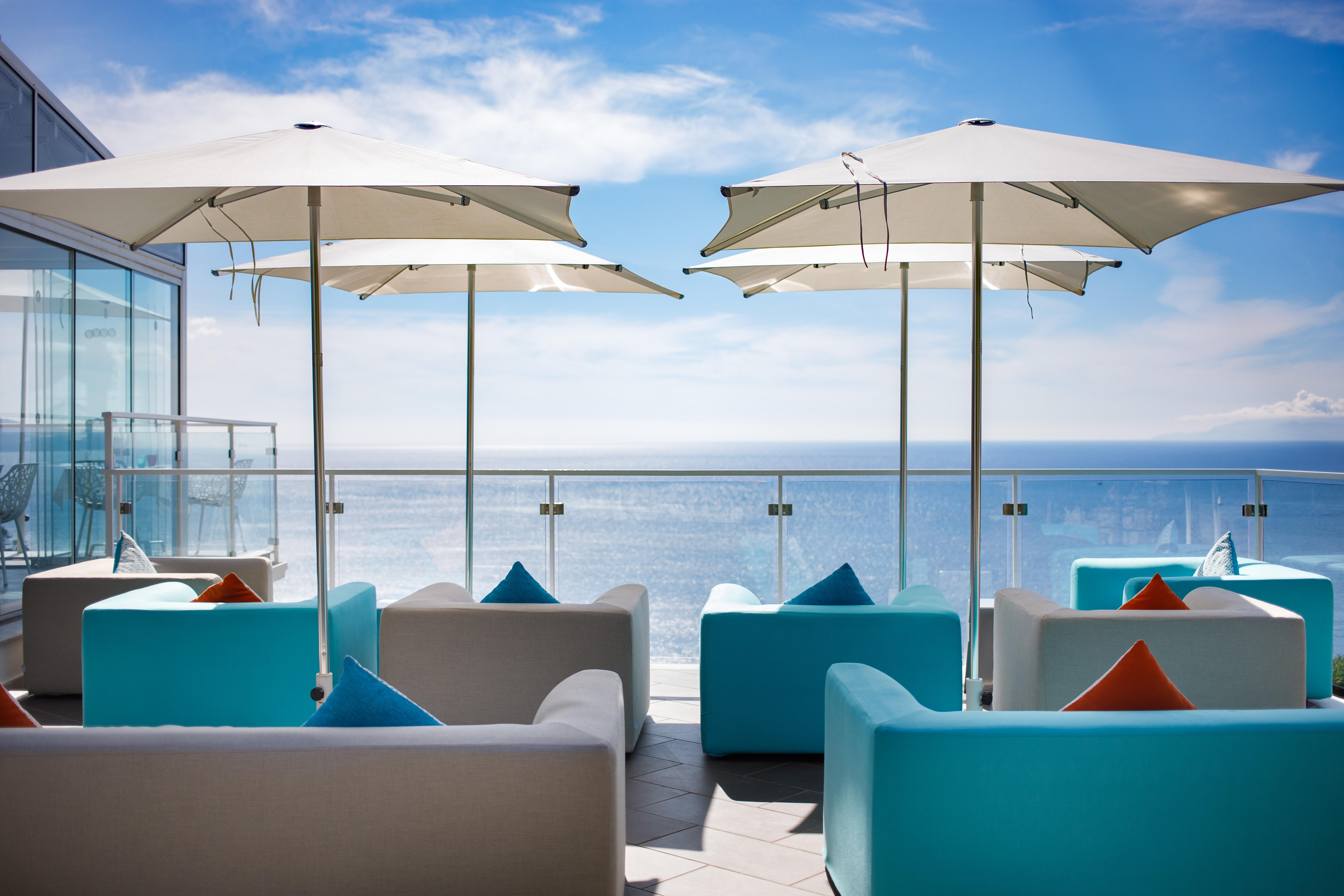 Villa Fiorella Art Hotel 마사루브렌세 외부 사진