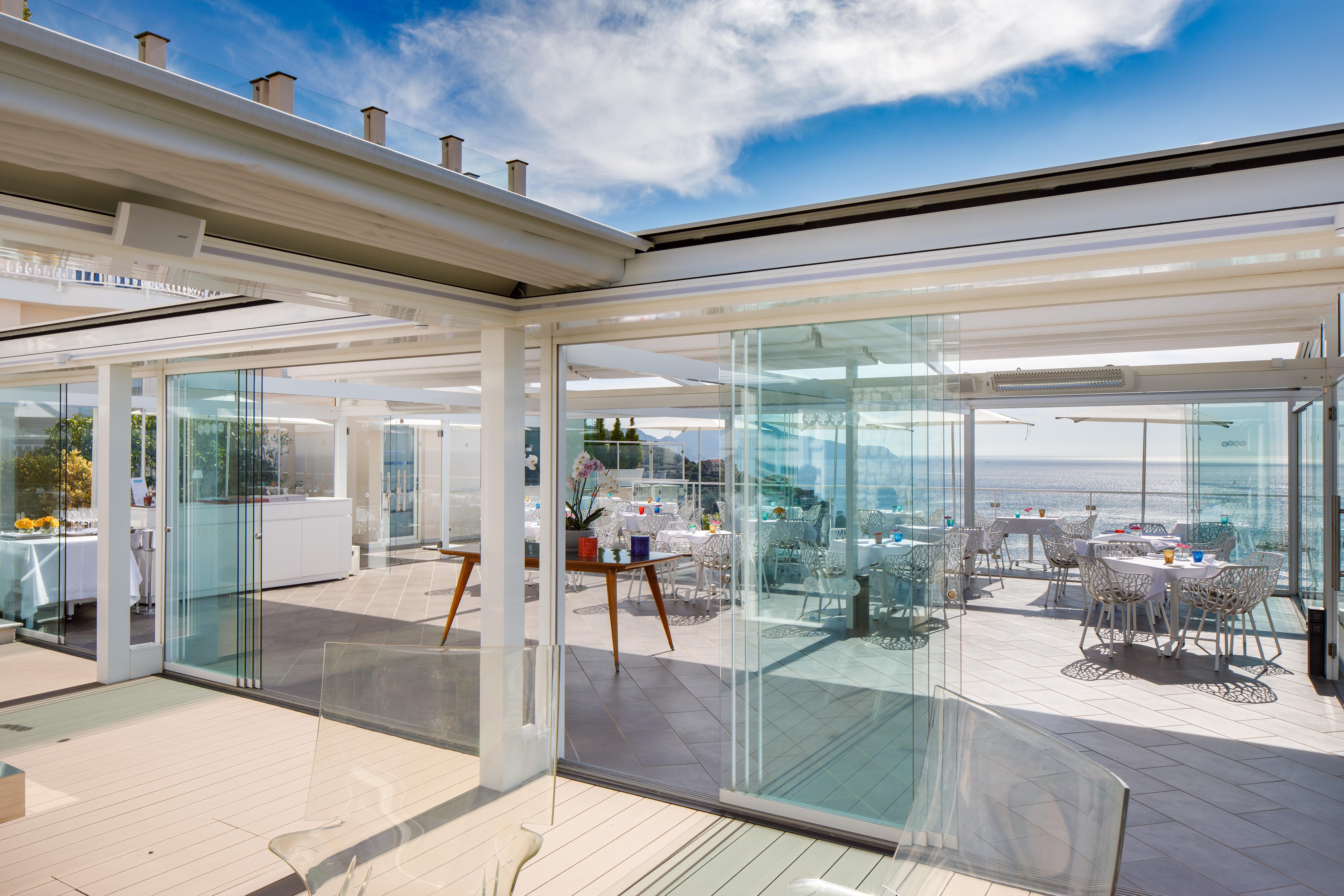 Villa Fiorella Art Hotel 마사루브렌세 외부 사진