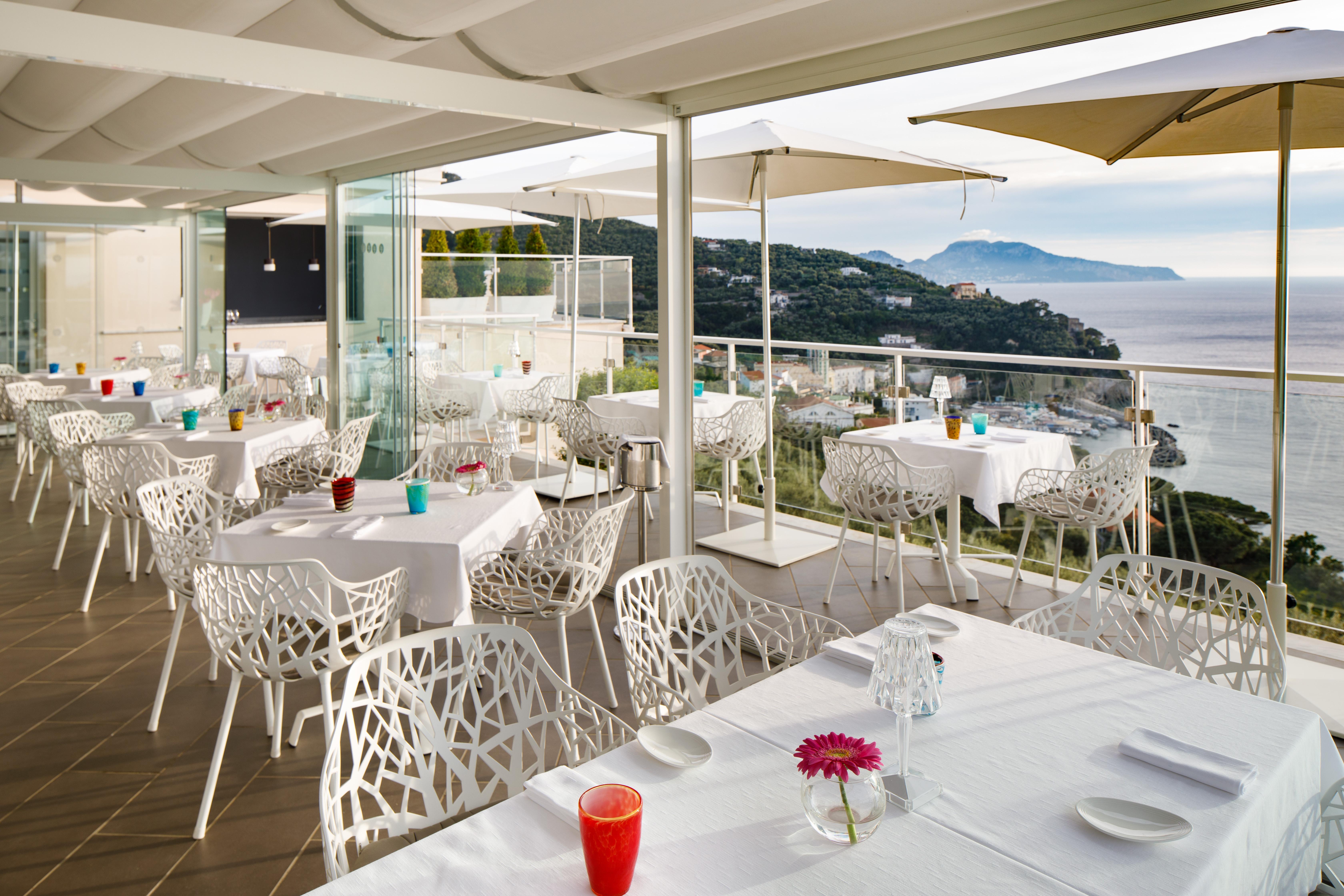 Villa Fiorella Art Hotel 마사루브렌세 외부 사진